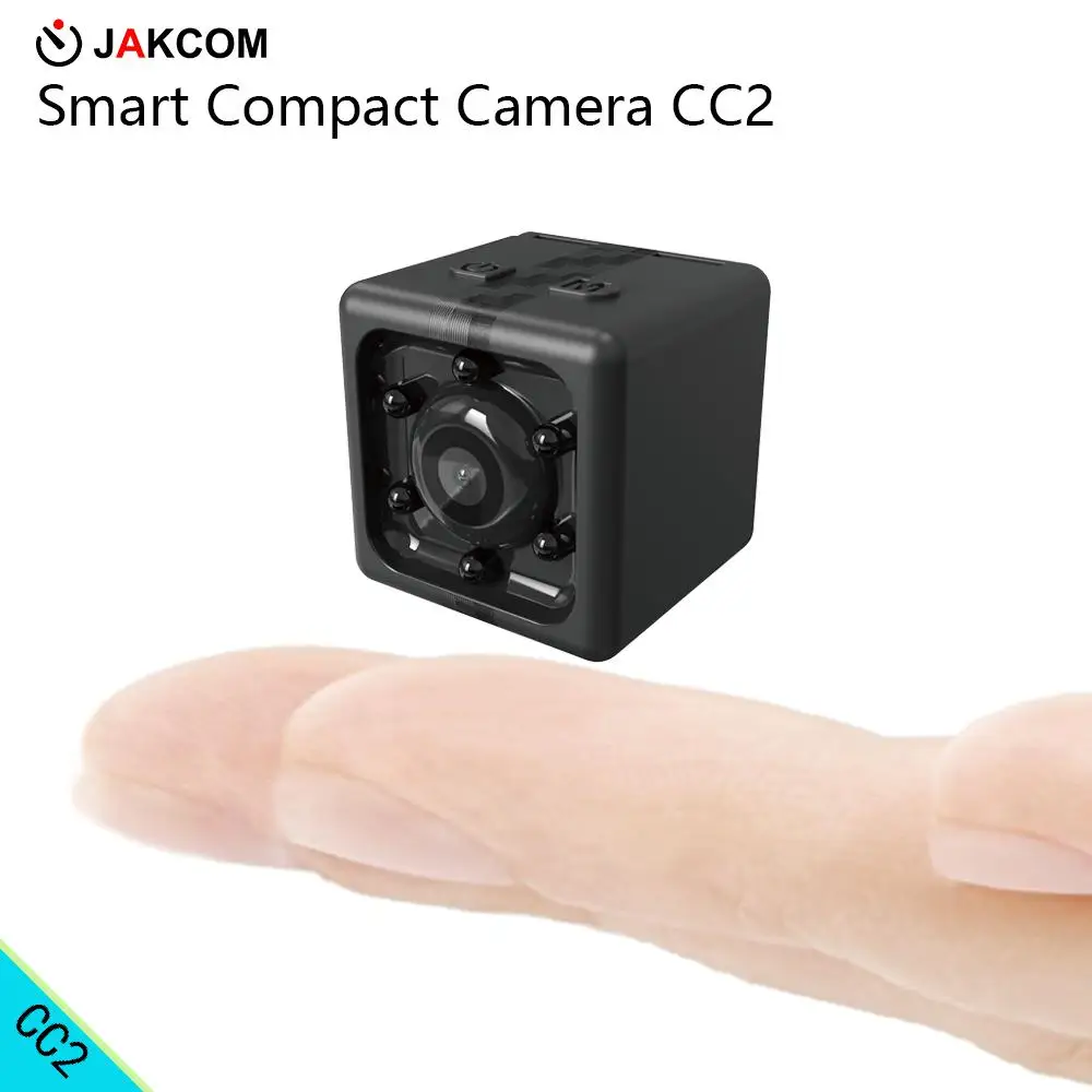 

JAKCOM CC2 Smart Compact Camera 2018 New Product of Digital Cameras like video xuxx hotwav dslr camera