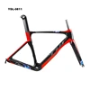 Hottest T10 700C super light carbon road bicycle frame bicycle frame