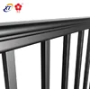 European Style Balcony Indoor/Outdoor Aluminium Balustrade Railing/ Stair Railing & dance floor indoor aluminium handrail