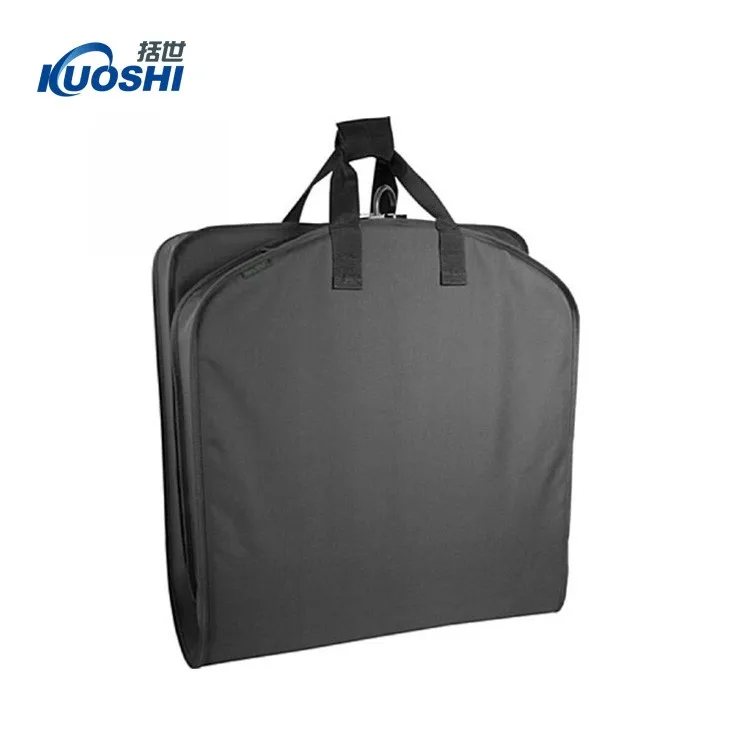 garment bag 14