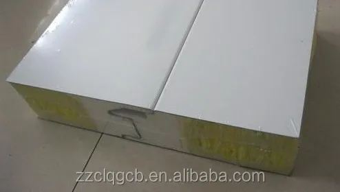 polyurethanes machine discontinuous pu eps cement sandwich panel production line