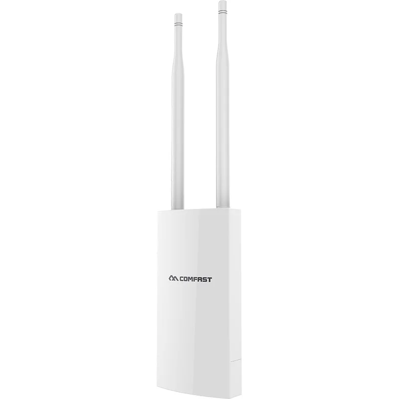 

Comfast Outdoor OpenWrt Wi Fi 4G LTE 300 Mbps/s SIM router access point