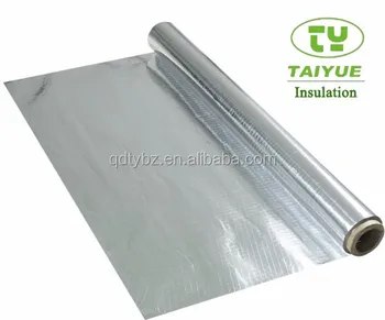 aluminized