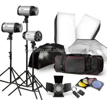 professional photography accessories