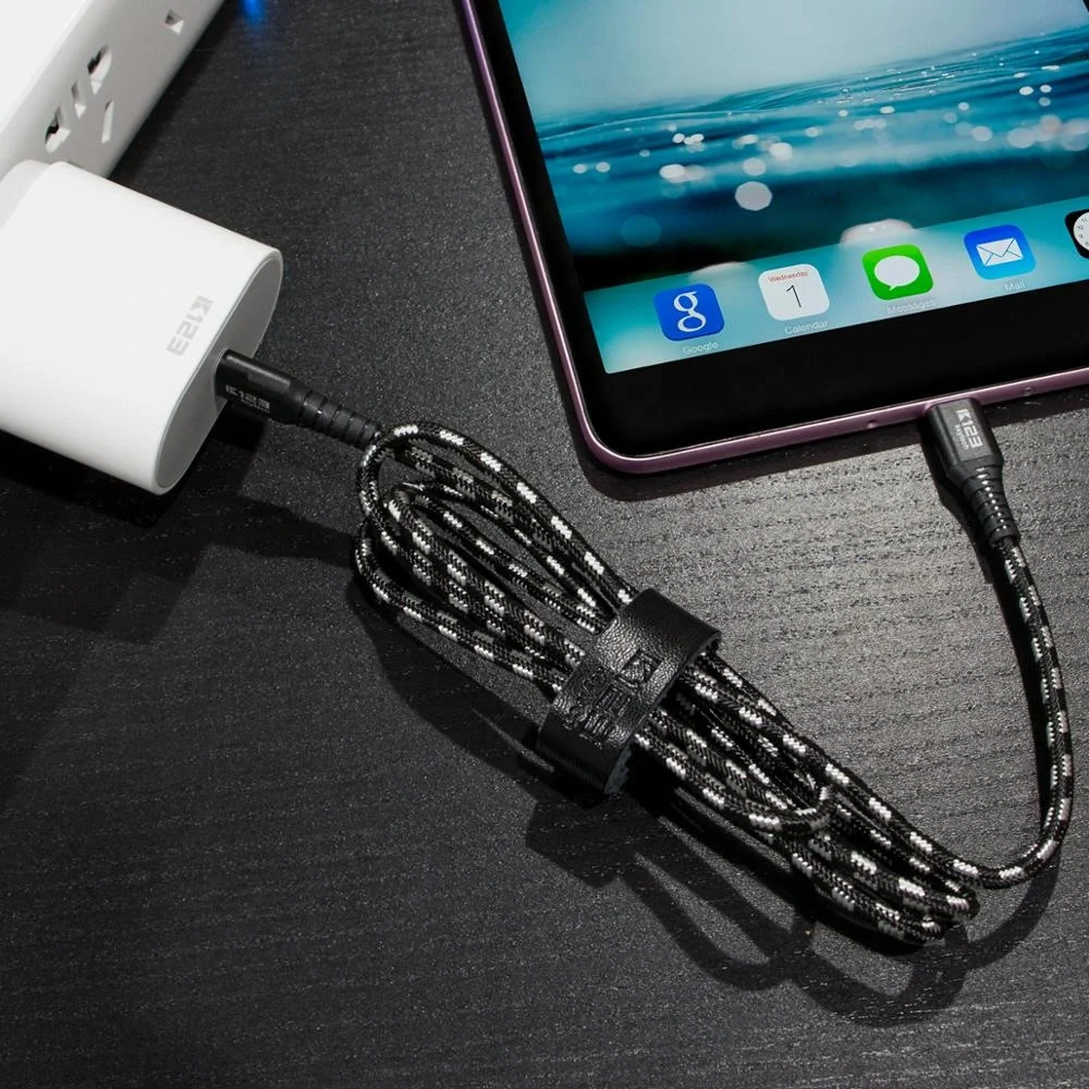 
Innovative products 2018 phone charging usb type-c to type-c cable 5V 3A charger data line 