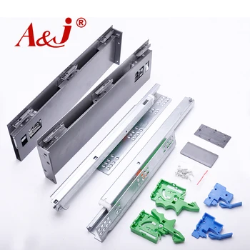 Promotional Undermount Drawer Slides Buy Undermount Drawer
