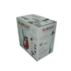 High quality custom design logo printing steamer paper box on sales