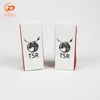 Custom printing vial packaging paper box steroid labels 10ml vial boxes for pharma packaging
