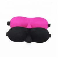 

Hot Sale 3D Sleep Eye Mask