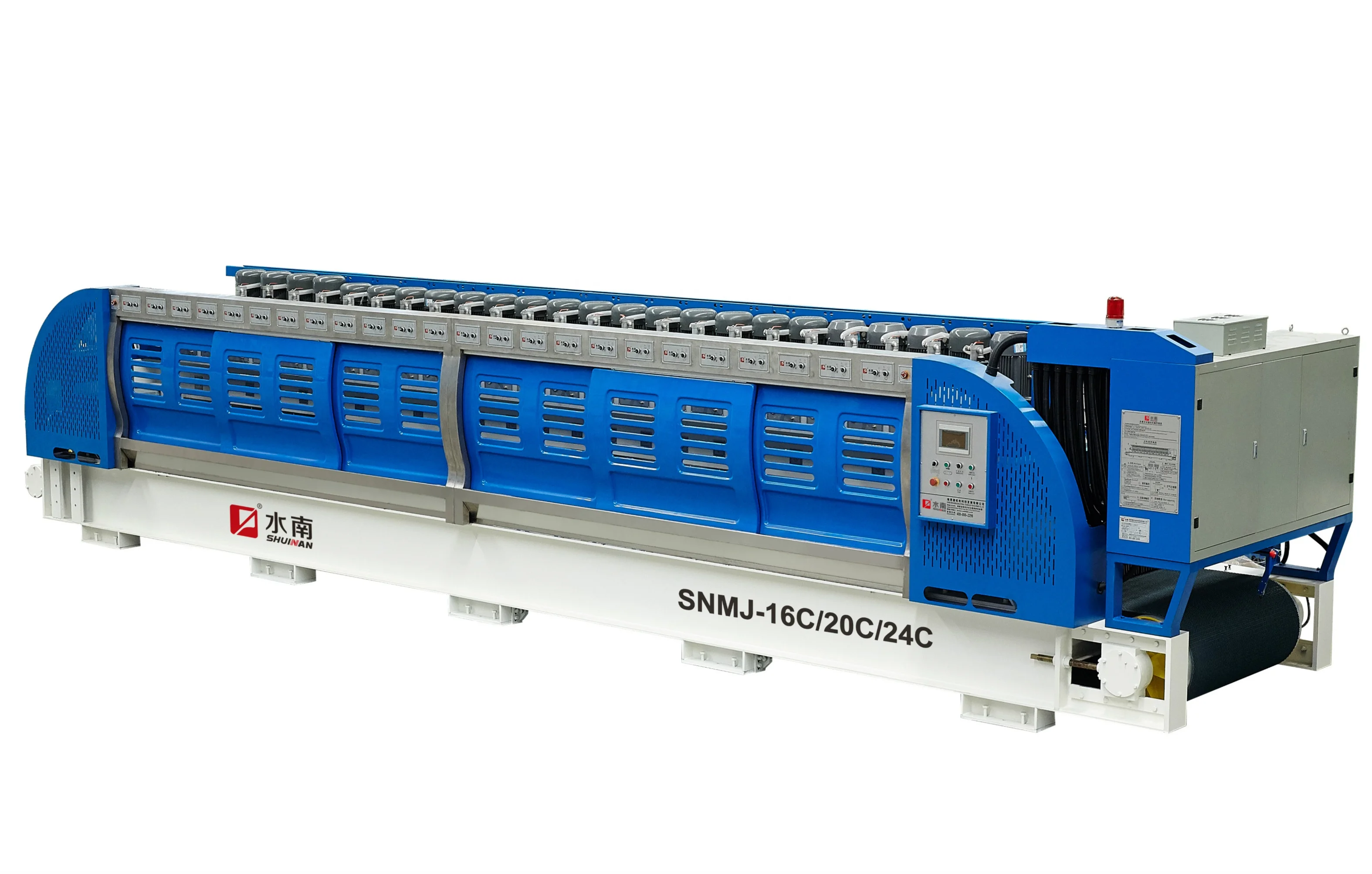 所有行业  机械设备  商用机器  建筑材料铺机  石机4,整机设备有自动