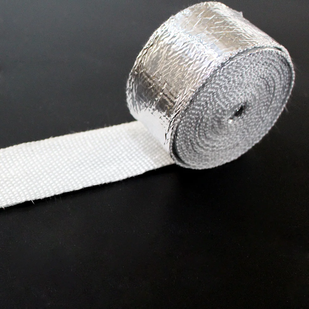 Adhesive Backing Aluminum Fiberglass Tape Buy Adhesive Backing