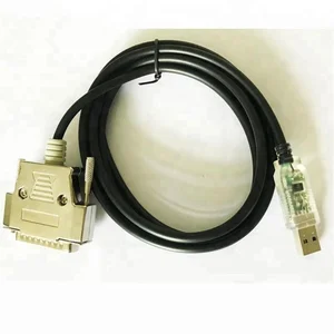 USB to RS232 Serial Adapter Cable CNC Controls
