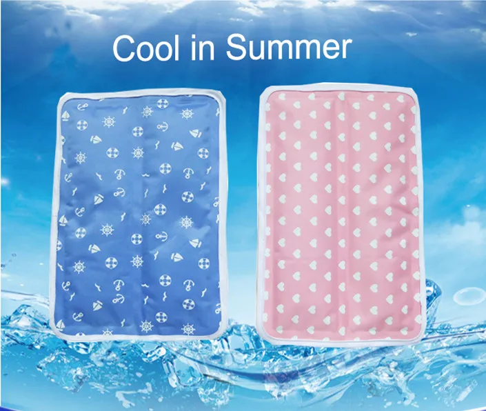 Notebook Cooling Pad / Laptop Cool Gel Pad / Ice Cooling Pad Buy