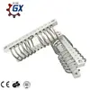 shock and vibration control wire rope isolato Stainless steel WR Series