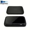 Original Factory H18 mini air mouse keyboard for Android tv box /smart tv/PC Multimedia Touchpad Arabic wireless gaming keyboard