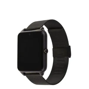 Strap Smartwatch Apple Android Phones