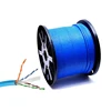 305M Cat7 SSTP Cat5e Cat6 UTP FTP SFTP Communication Ethernet Lan Cable