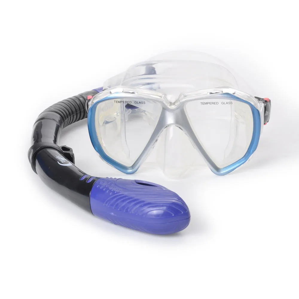 YM361 snorkeling mask