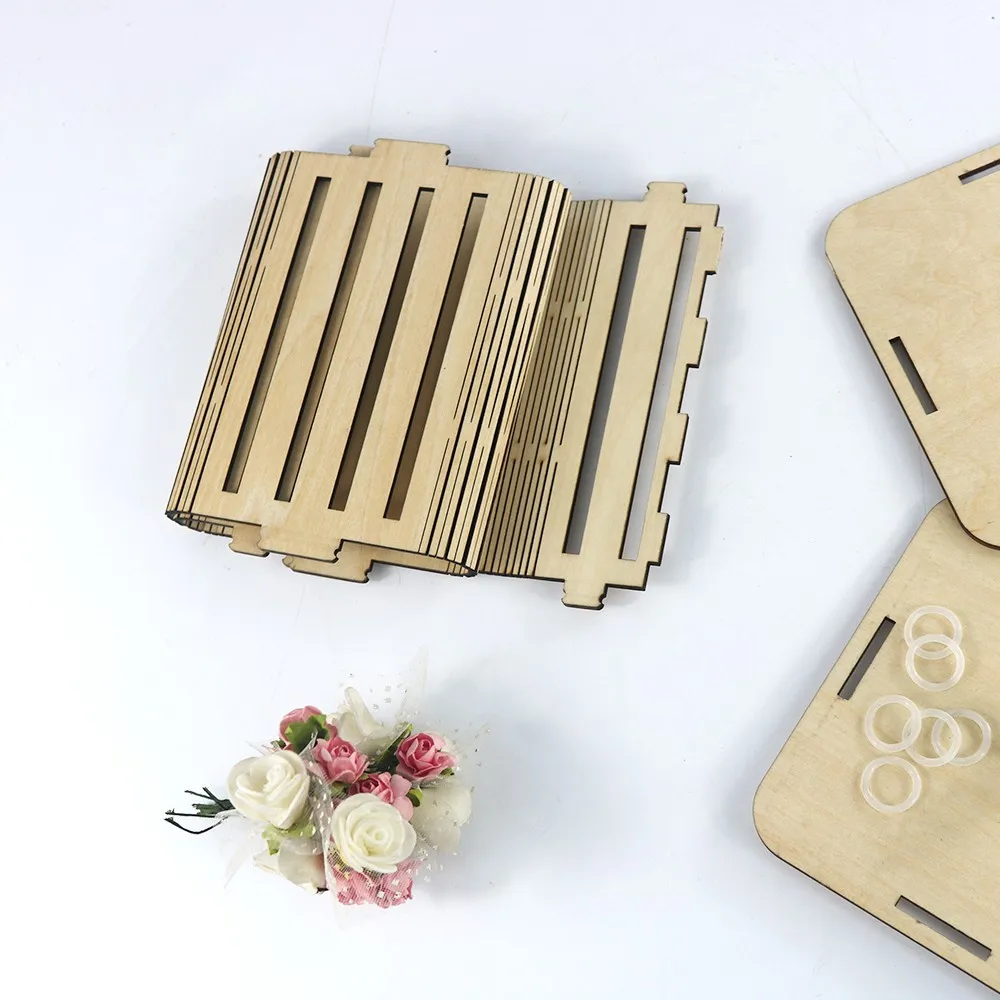 Factory Provide Plywood Laser Cut Service Buy Plywood Laser Cut