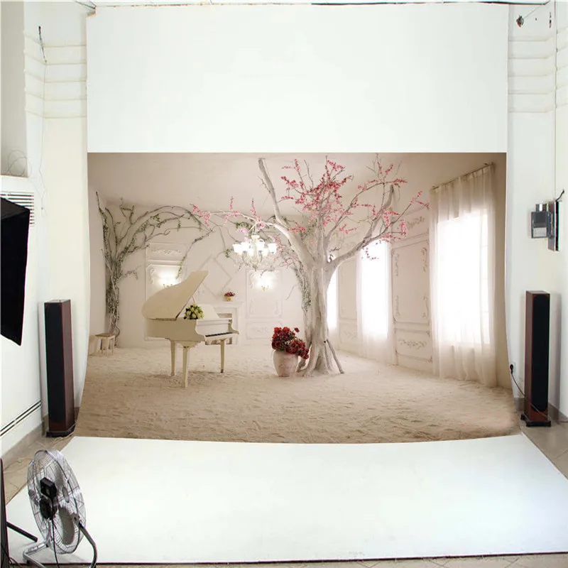 5x3ft Indoor Pemandangan Vinyl Fotografi Latar Belakang Untuk Studio Foto Piano Dan Pohon Fotografi Latar Belakang 150x90 Cm Buy Hotography Latar Belakang Untuk Studio Foto Piano Product On Alibaba Com