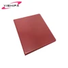office stationery PP View Ring Binder Folder with View Pockets