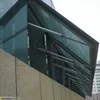 Automatic smoke exhaust skylight /eletric smoke exhaust windows /smoke exhaust skylight for industrial