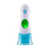 Aklion digital medical infrared thermometer makes you test result more filter thermometers