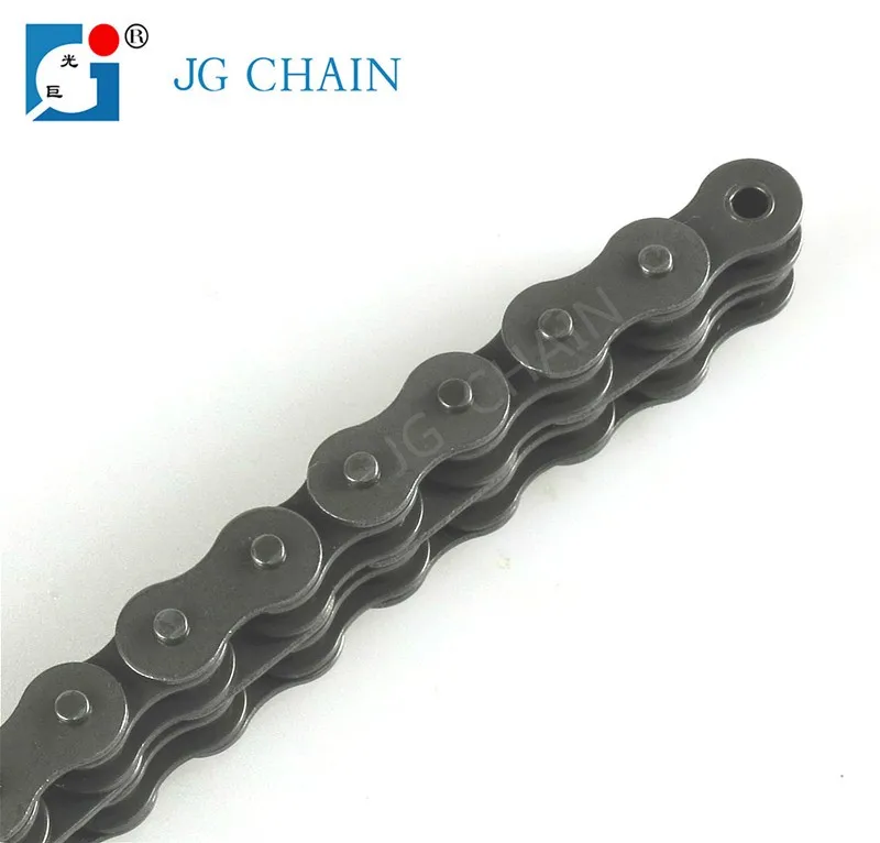 05b Din 8187 Iso 606 Chain Manufacturer Small Link Chain Roller Chain
