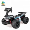 2.4G remote control high speed model toys YY2002 climbing 1 10 4wd rc car