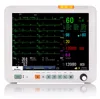 Medical Equipment Multiparameter Patient Monitor Heath Care Facilities Price