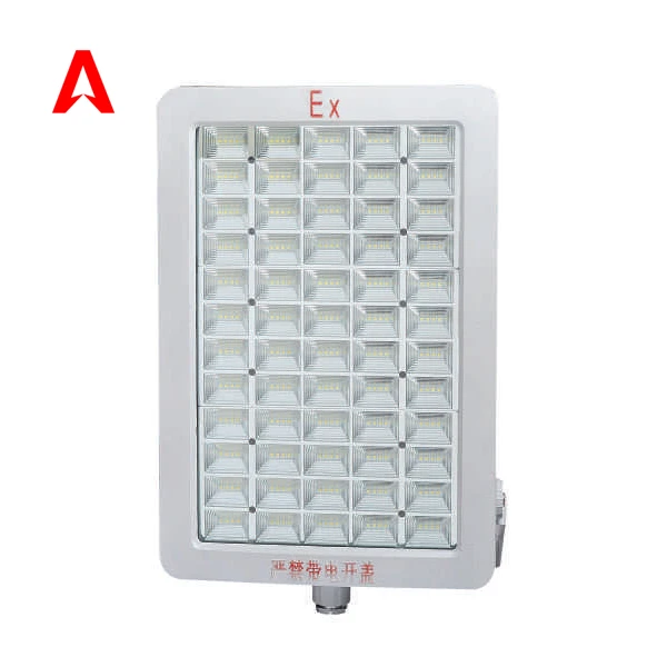 
Dangerous area explosion proof led light fixture floodlight 