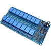 16 Channel Relay Module Power Supply Module for Arduino