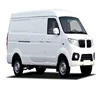2.5 tons customized design EEC certificate electric cargo van truck right hand drive