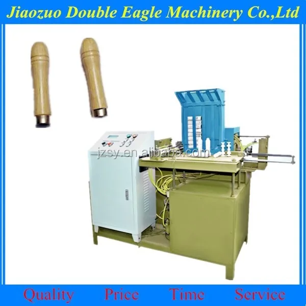 Automatic Paint Brush Wooden Handle Making Machine Buy Wooden Handle