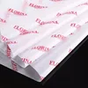Best Quality Custom Printed Food Rose Gift Packaging Tissue Paper For Flower Shop Festival Present