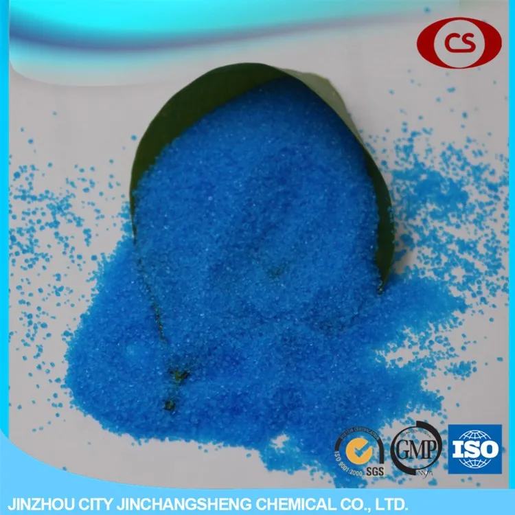 Poultry Feed Additive Copper Sulphate Buy Copper Sulphate For Poultry