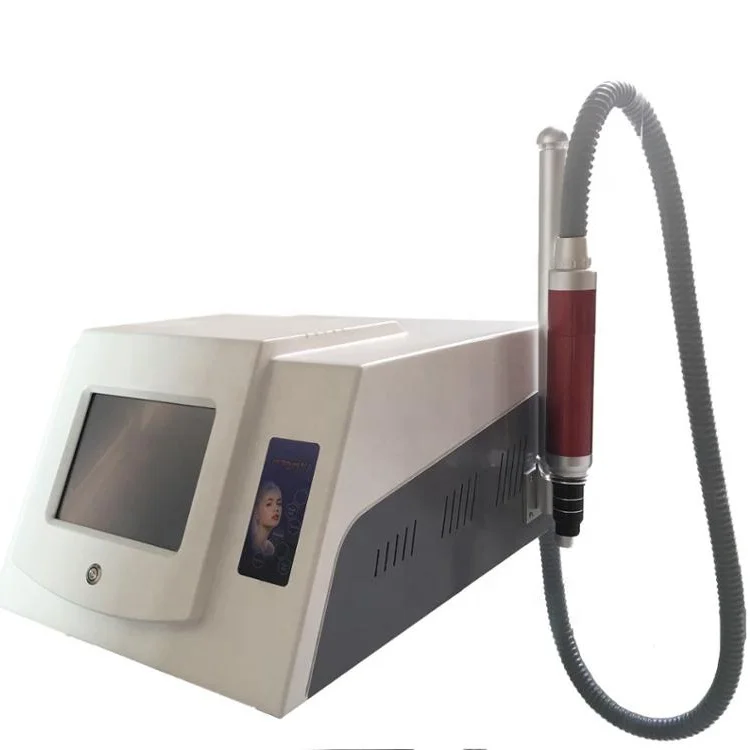 

2019 portable picosecond laser tattoo removal machine on sale