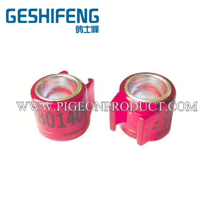 

Wholesale Cheap discount nl ring for pigeons