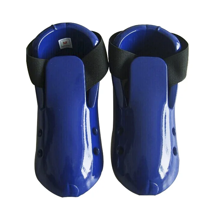Martial Arts Foot Guard Protective Itf Taekwondo Sparring Gear Buy
