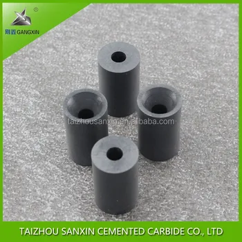 Boron Carbide Nozzle Straight Bore And Venturi Bore Boron Carbide ...