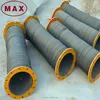 Large Diameter Oil Suction and Discharge Rubber Hose