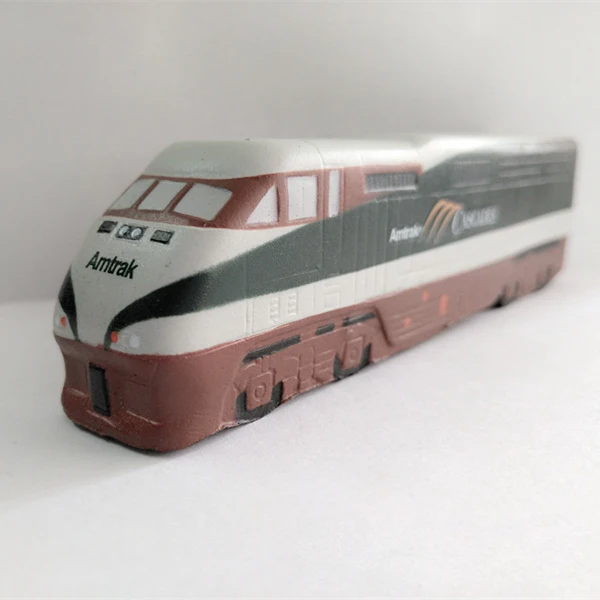 toy passenger train