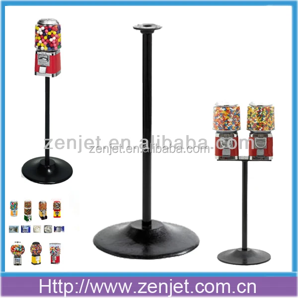 Good price toy capsules stand supplier