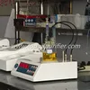 Lube Oil Moisture Meter/Oil Moisture Analyzer/Transformer Oil Moisture Tester