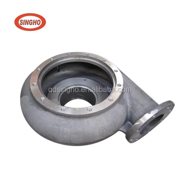 
Pump Housing/Pump Casing 