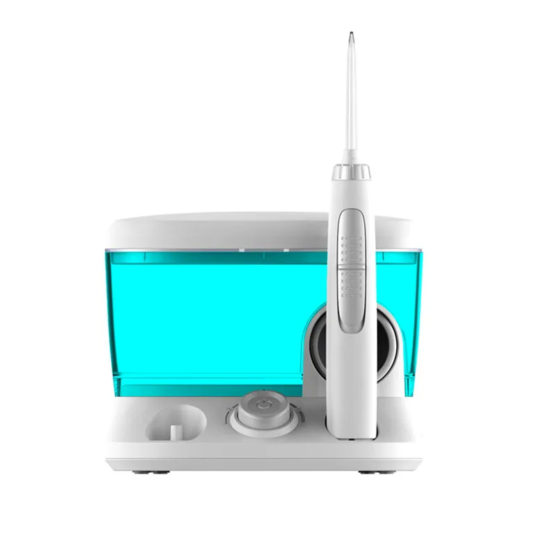 
RM W7 Countertop Dental Care Oral Irrigator Water Jet Flosser 