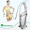 Europe onsite training support 2019 new type velashape ultrasonic cavitation rf vacuum slimming machine