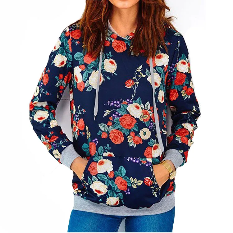 hoodie full print