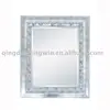 Silver PS Framed Wall Mirror, Available in various sizes