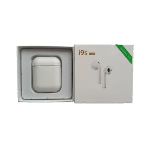 i9s TWS 5.0 Wireless Bluetooth Earbuds